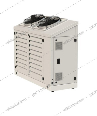 Холодильний агрегат MM-B-E46.1