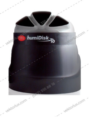 Зволожувач CAREL UC0100D000 humiDisk 1,0 kg/h