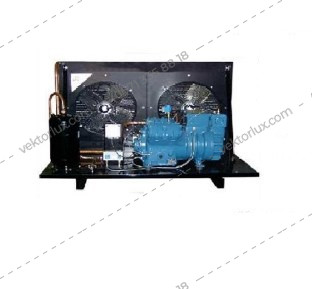 Холодильний агрегат NGLE V25-103Y-C25