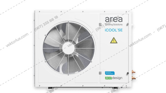 Холодильний агрегат I-Cool SE 2.5MHP