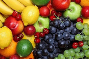 Холодильне обладнання для зберігання та охолодження фруктів, ягід