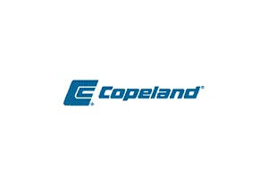 Холодильні агрегати Copeland EasyCool ZX